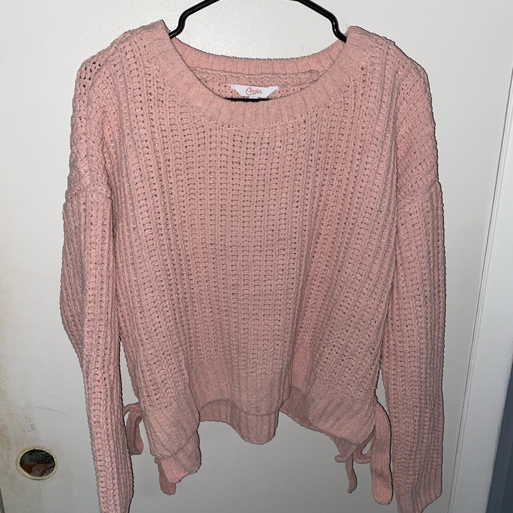 Sweater (open to offers)